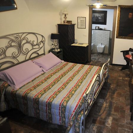 פינאלה ליגורה Agriturismo La Contessa (Adults Only) מראה חיצוני תמונה