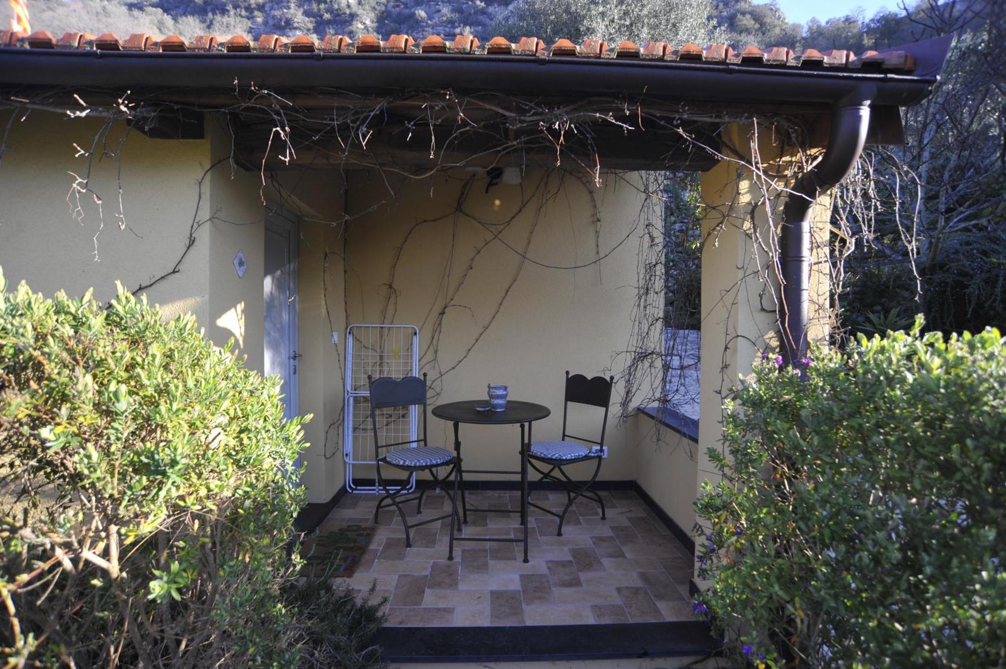 פינאלה ליגורה Agriturismo La Contessa (Adults Only) מראה חיצוני תמונה