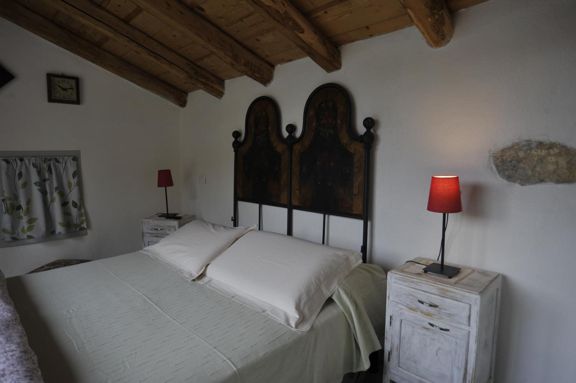 פינאלה ליגורה Agriturismo La Contessa (Adults Only) מראה חיצוני תמונה