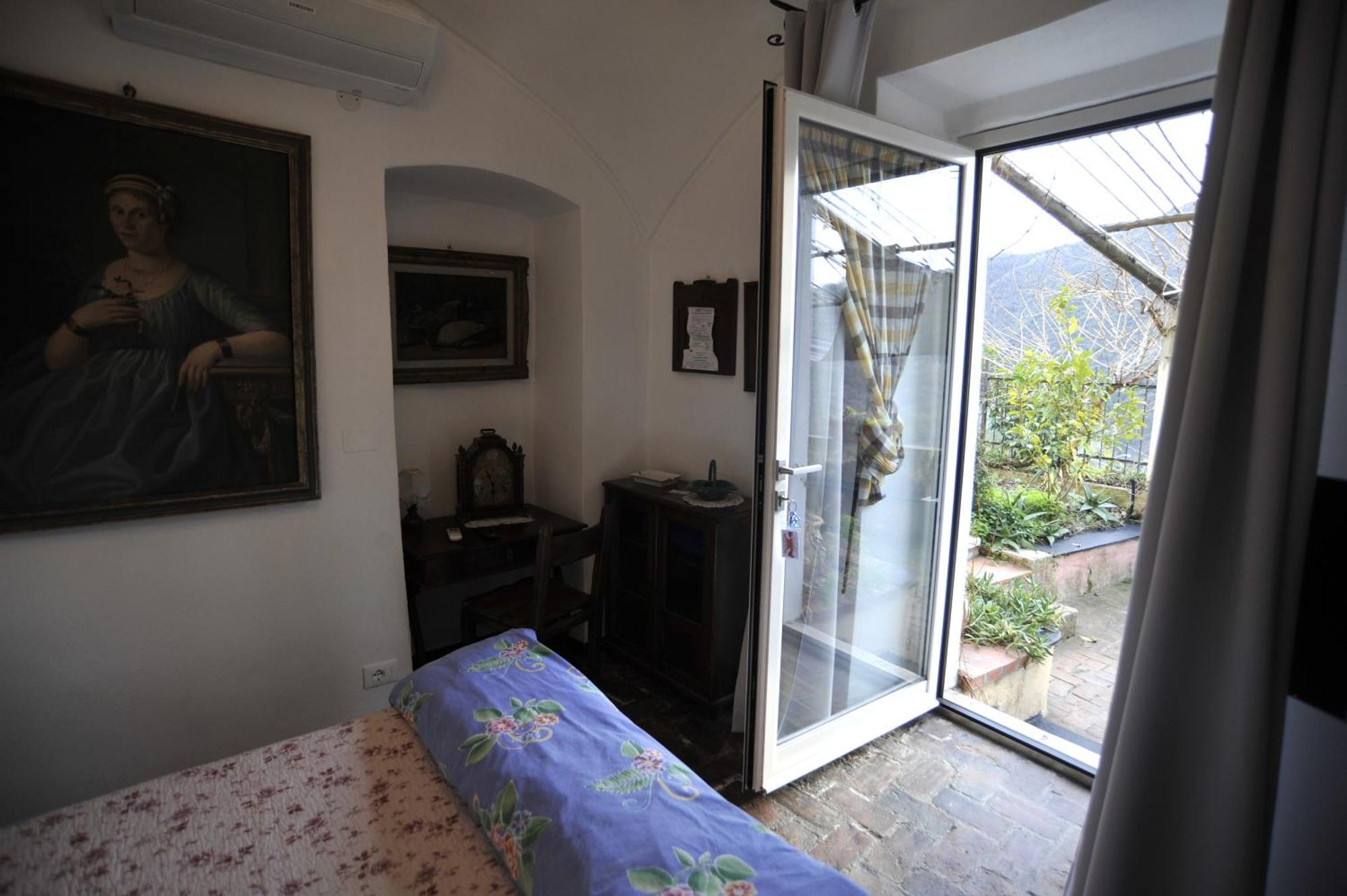 פינאלה ליגורה Agriturismo La Contessa (Adults Only) מראה חיצוני תמונה
