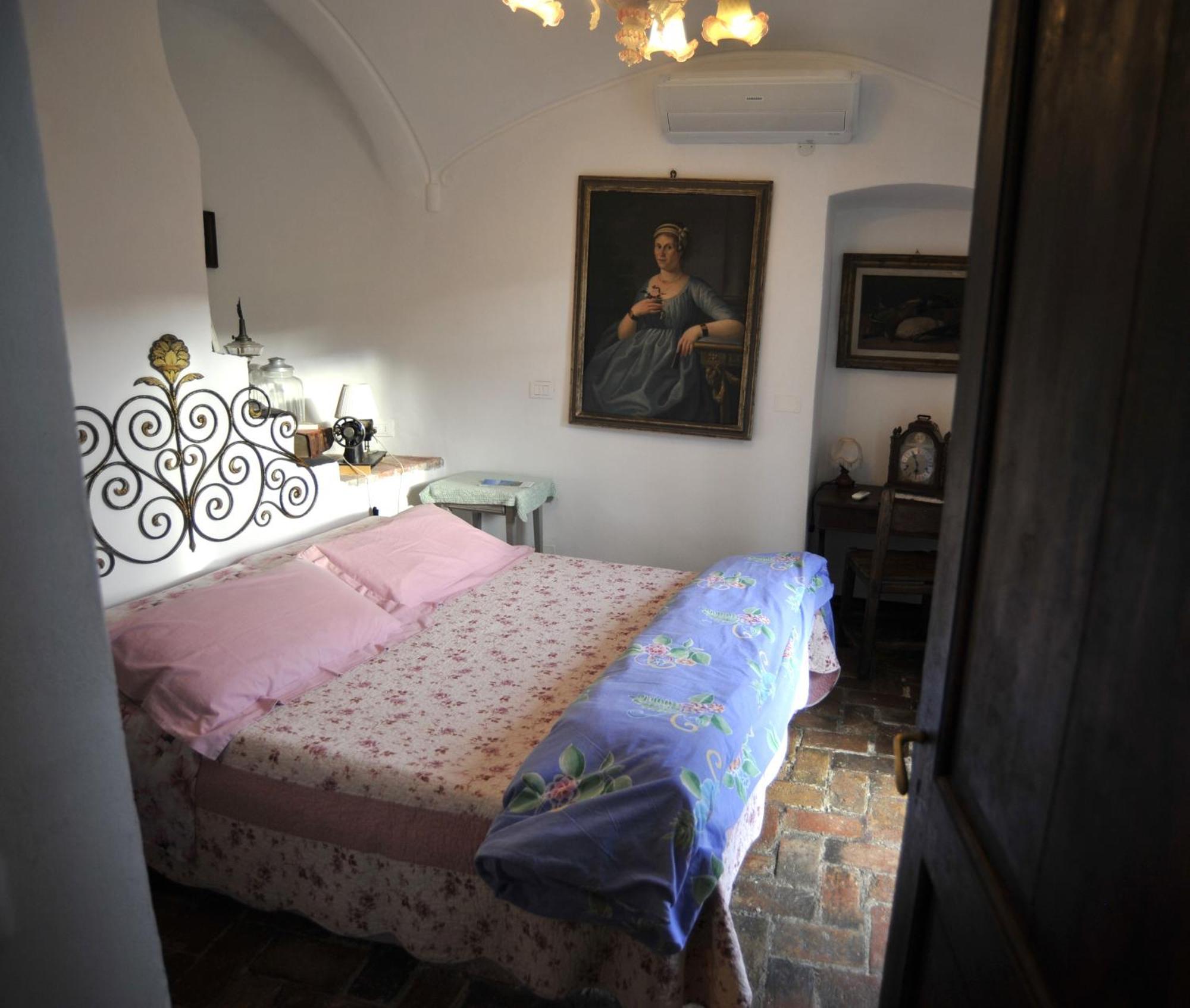 פינאלה ליגורה Agriturismo La Contessa (Adults Only) מראה חיצוני תמונה