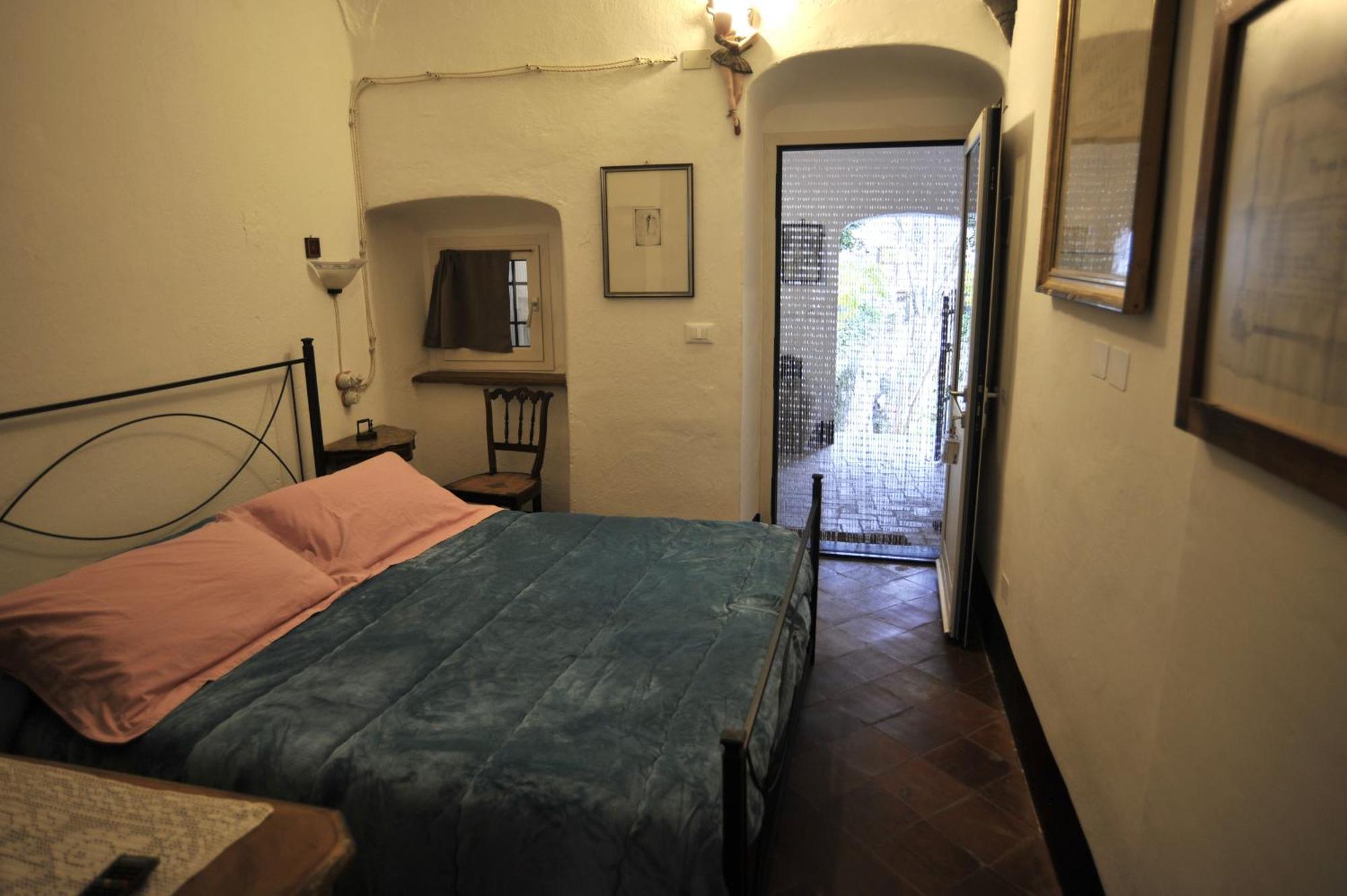 פינאלה ליגורה Agriturismo La Contessa (Adults Only) מראה חיצוני תמונה