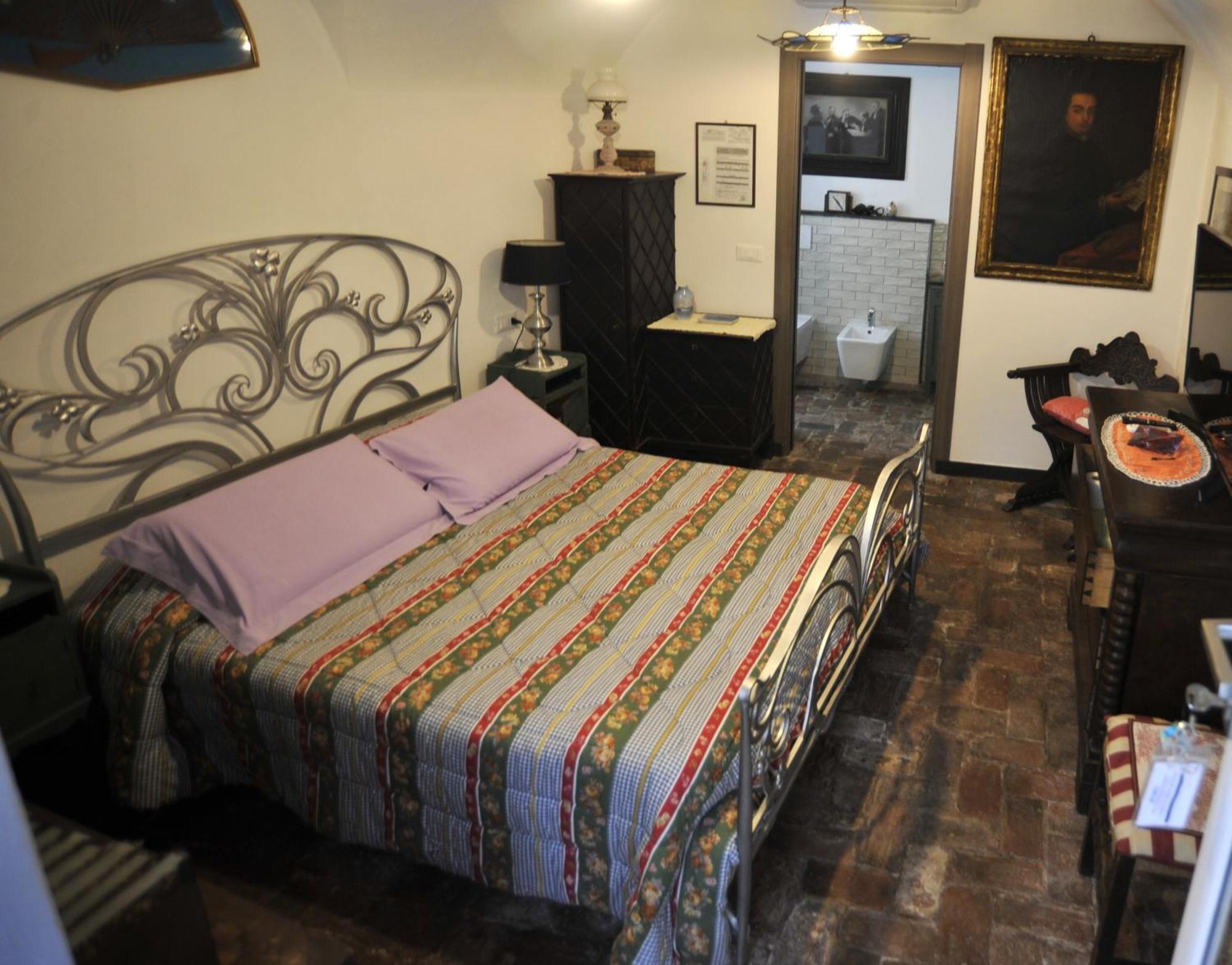 פינאלה ליגורה Agriturismo La Contessa (Adults Only) מראה חיצוני תמונה