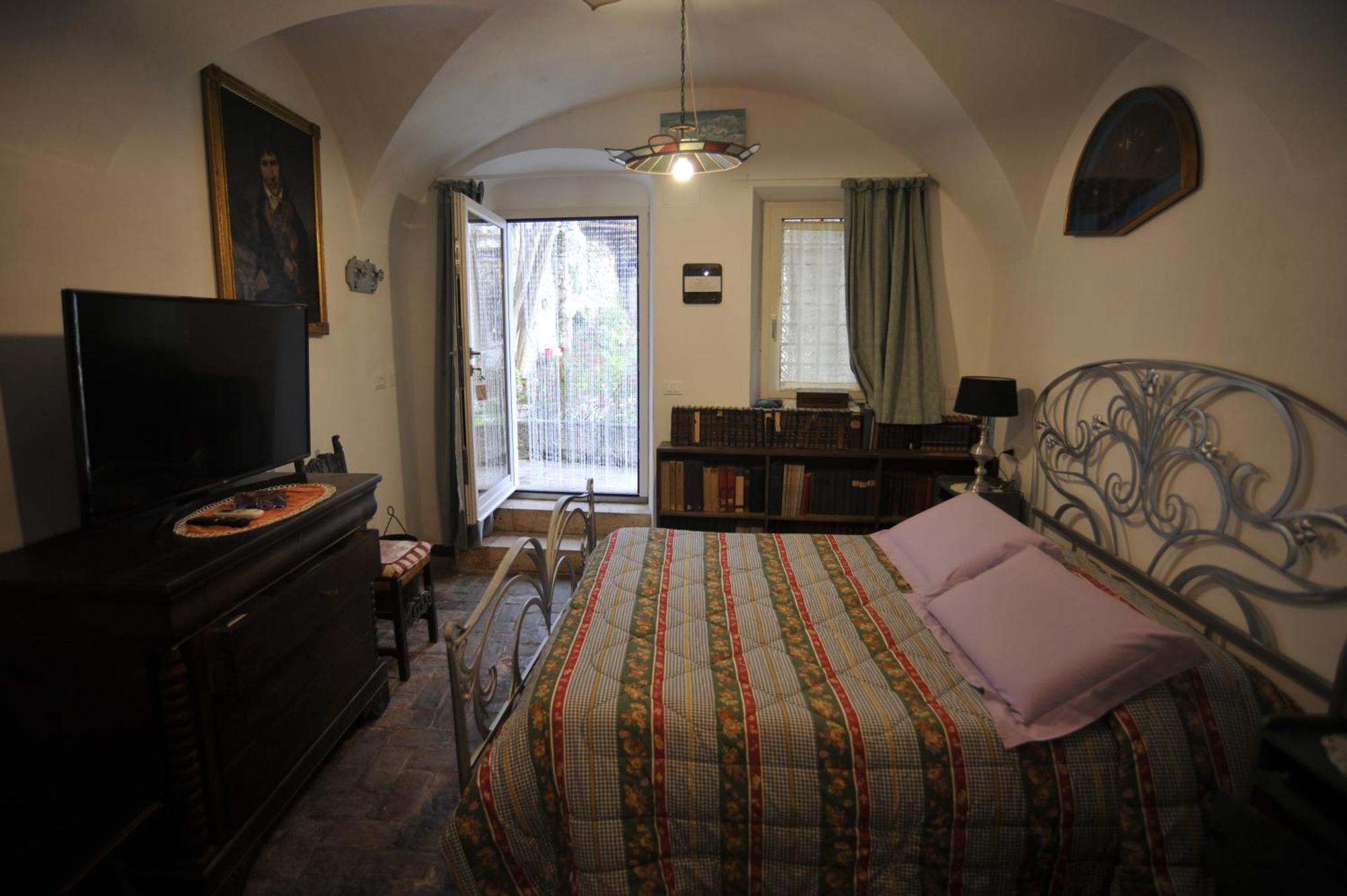 פינאלה ליגורה Agriturismo La Contessa (Adults Only) מראה חיצוני תמונה
