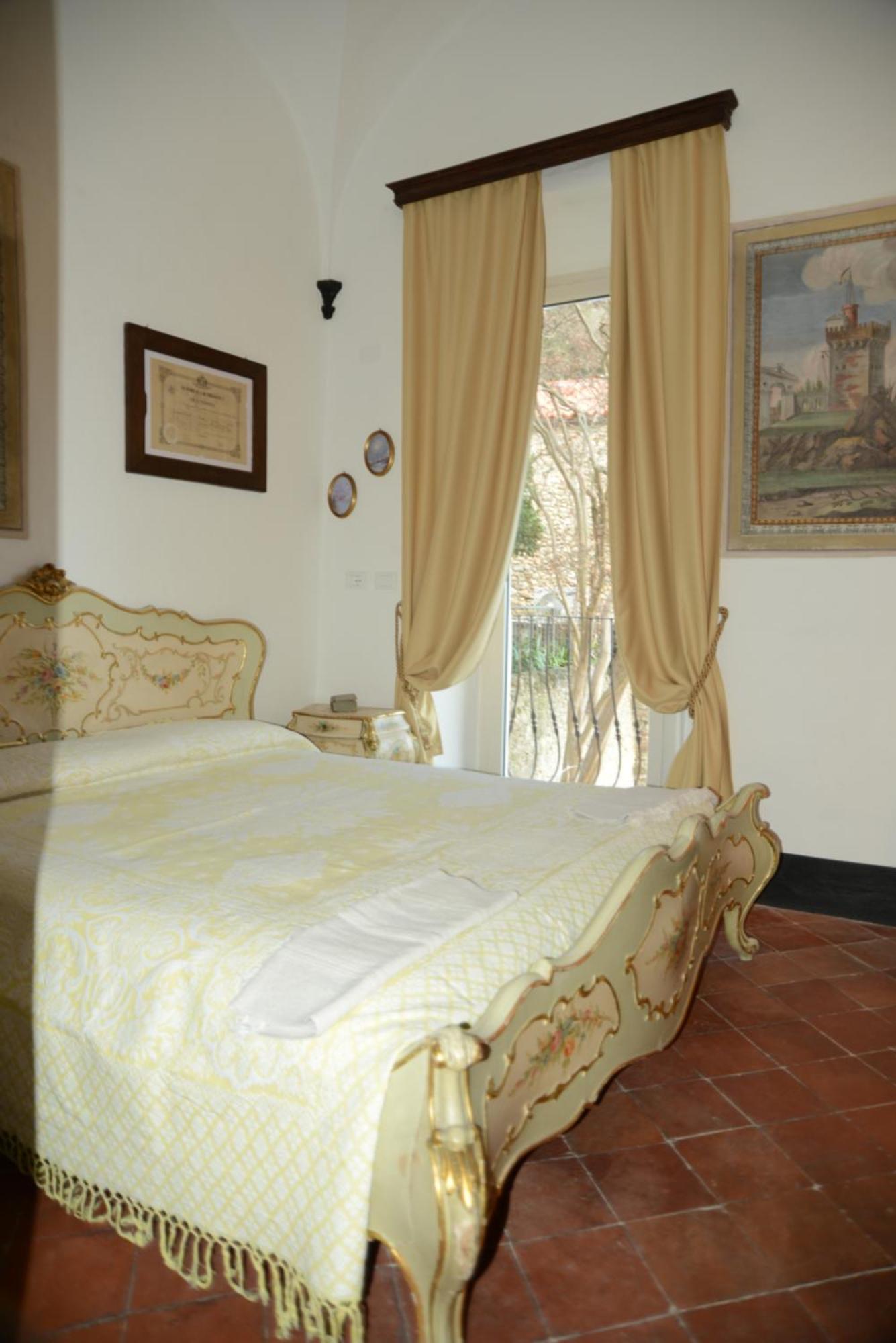 פינאלה ליגורה Agriturismo La Contessa (Adults Only) מראה חיצוני תמונה