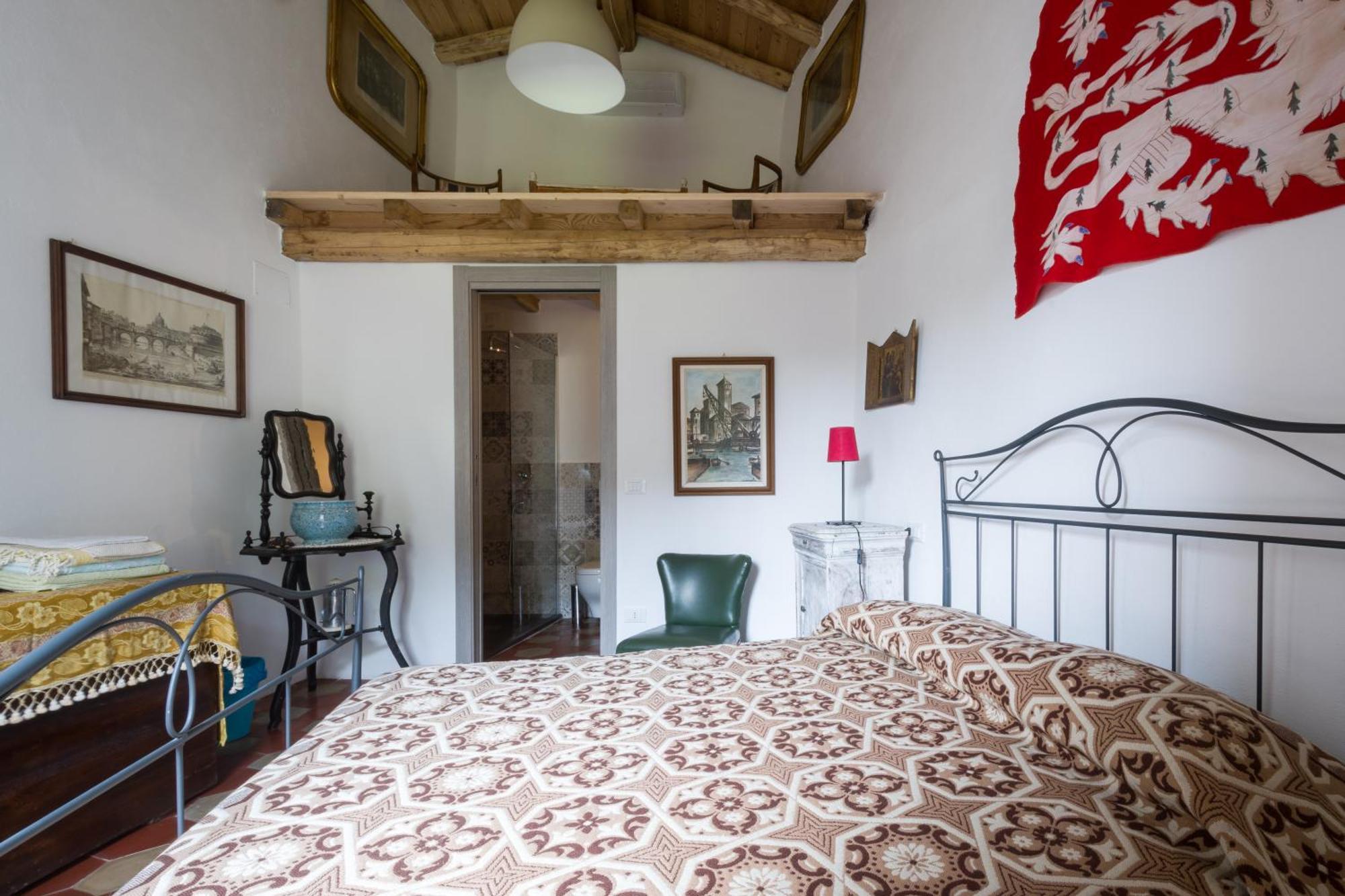 פינאלה ליגורה Agriturismo La Contessa (Adults Only) מראה חיצוני תמונה