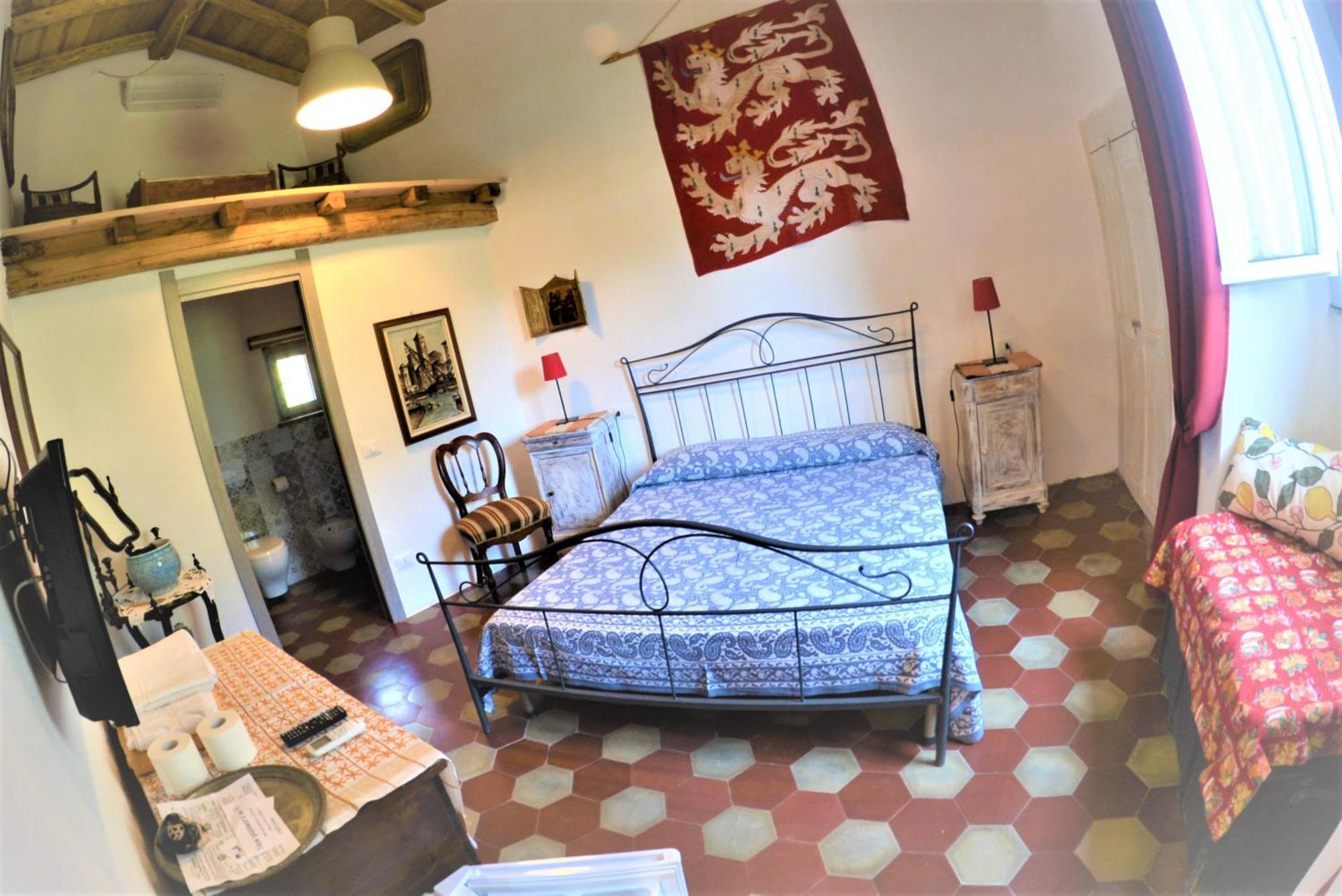 פינאלה ליגורה Agriturismo La Contessa (Adults Only) מראה חיצוני תמונה