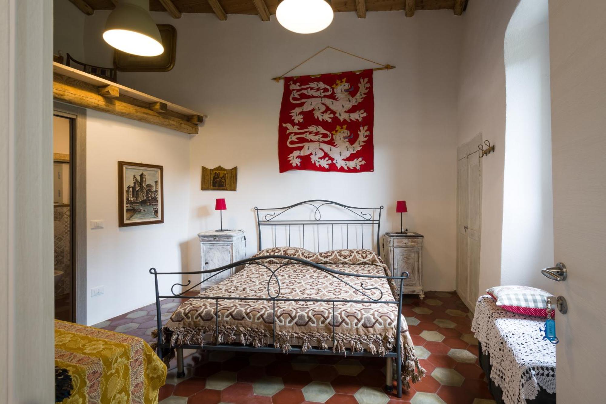 פינאלה ליגורה Agriturismo La Contessa (Adults Only) מראה חיצוני תמונה