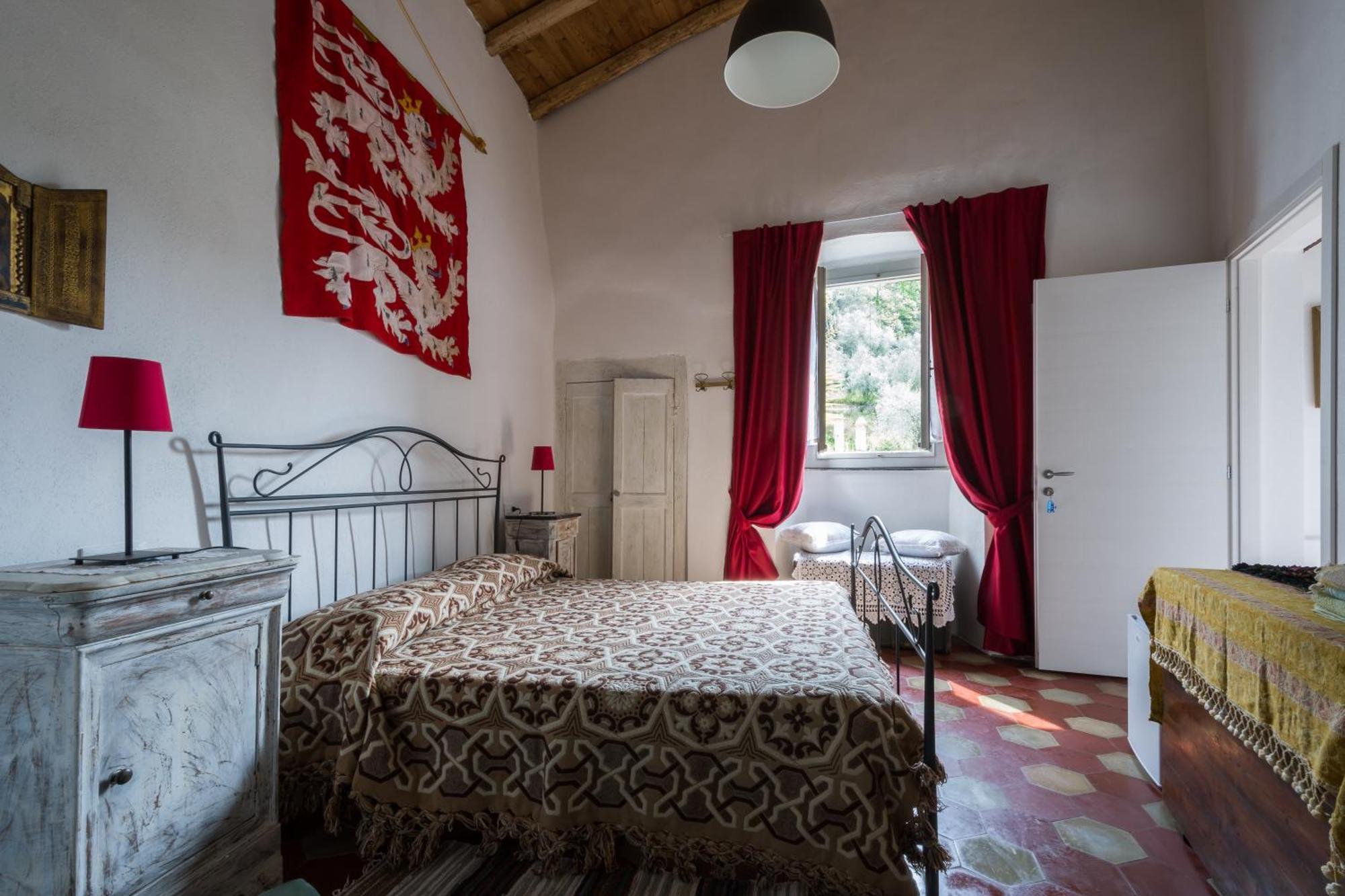 פינאלה ליגורה Agriturismo La Contessa (Adults Only) מראה חיצוני תמונה