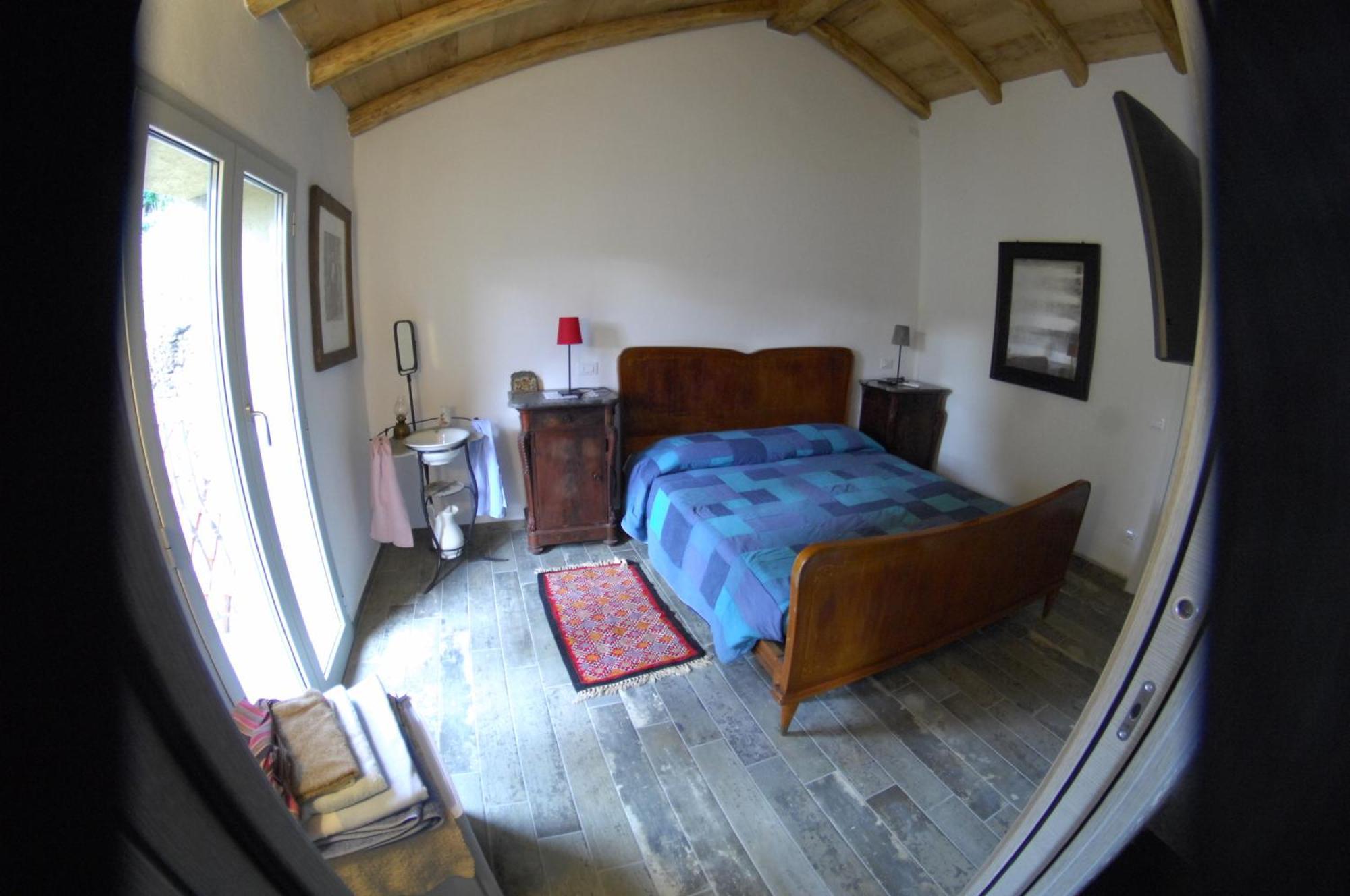 פינאלה ליגורה Agriturismo La Contessa (Adults Only) מראה חיצוני תמונה