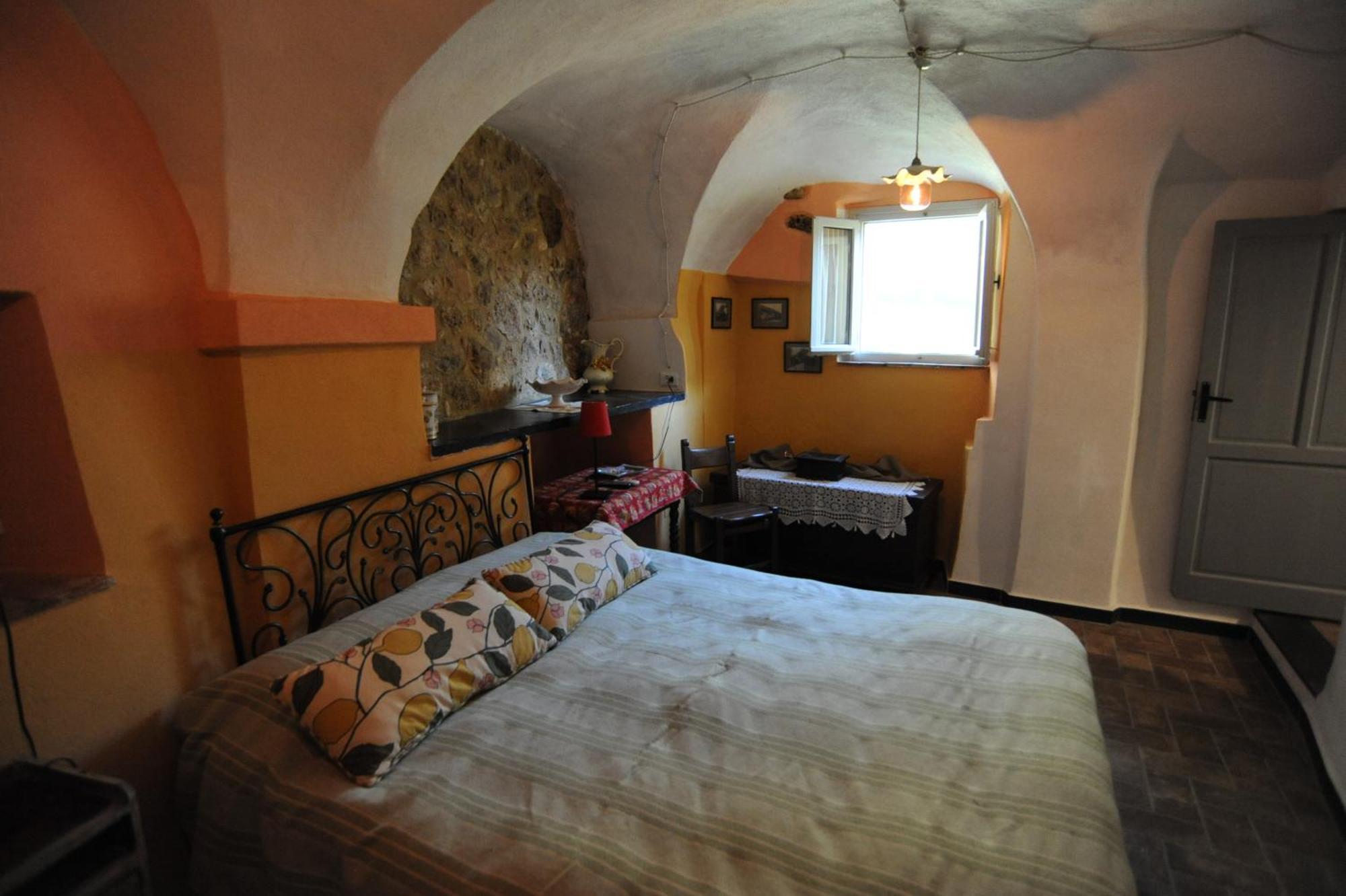פינאלה ליגורה Agriturismo La Contessa (Adults Only) מראה חיצוני תמונה