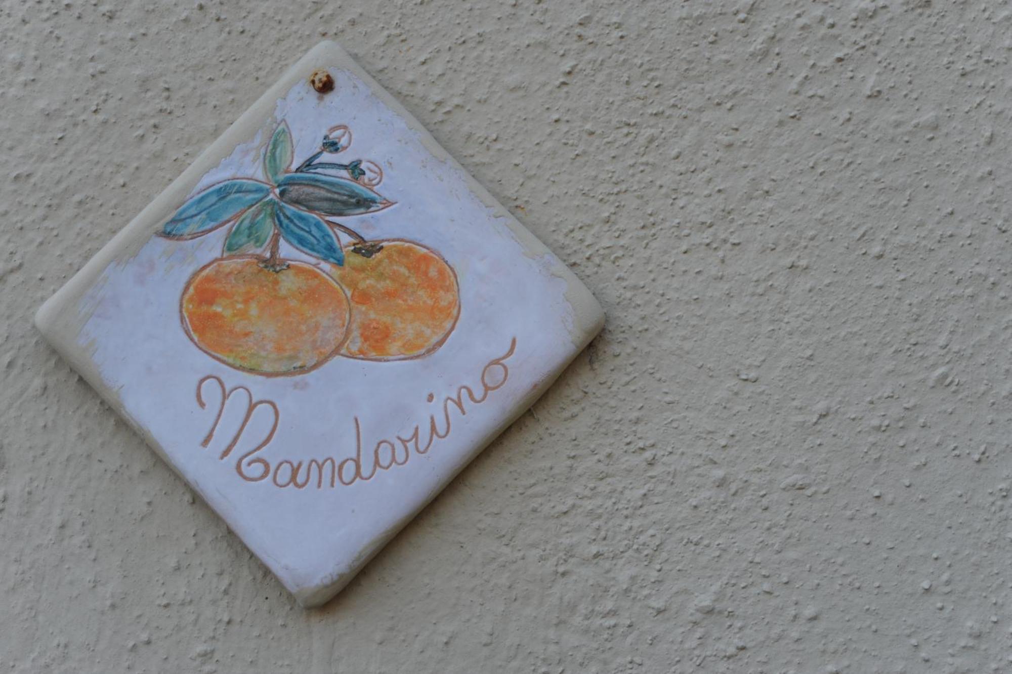 פינאלה ליגורה Agriturismo La Contessa (Adults Only) מראה חיצוני תמונה