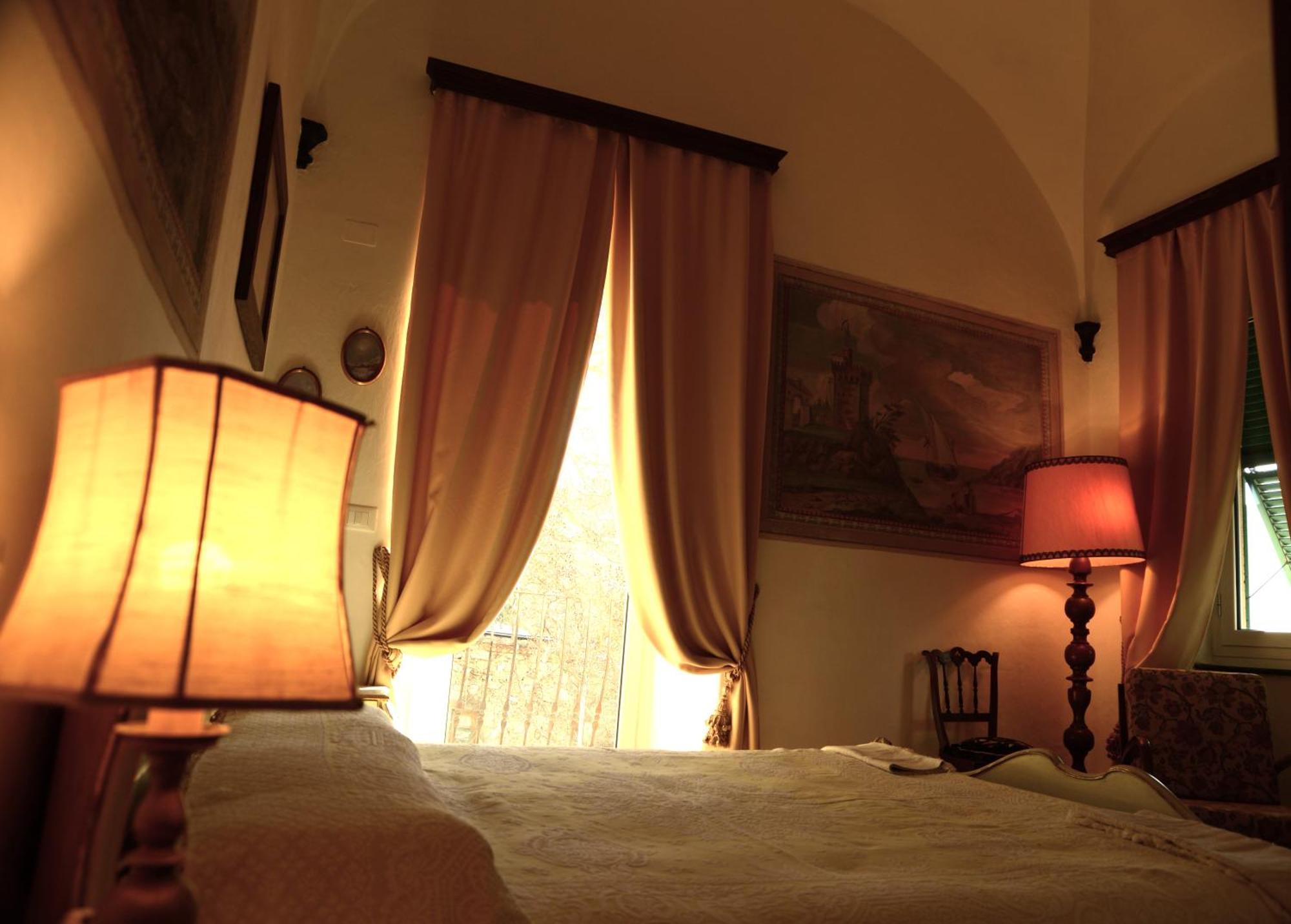 פינאלה ליגורה Agriturismo La Contessa (Adults Only) מראה חיצוני תמונה