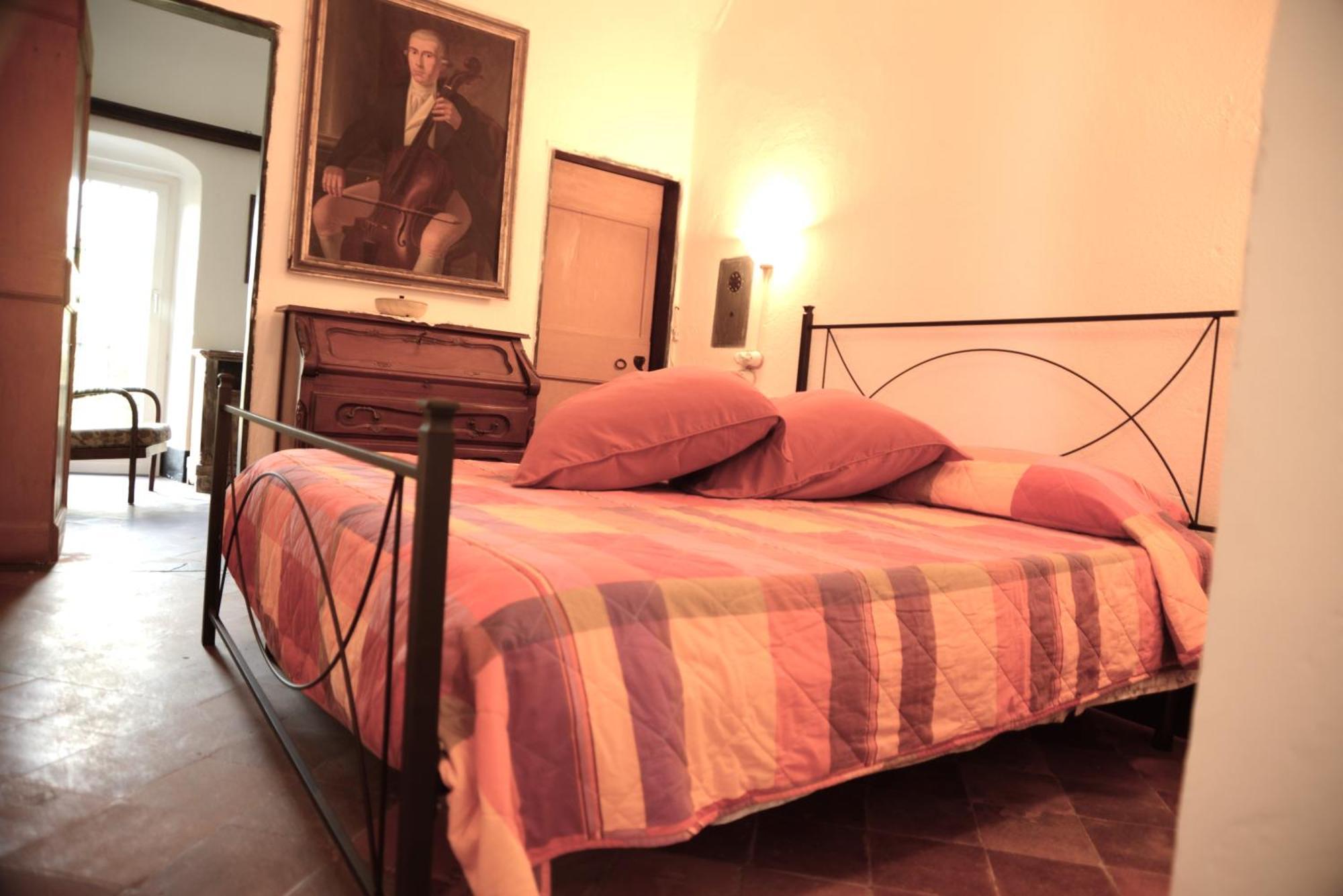 פינאלה ליגורה Agriturismo La Contessa (Adults Only) מראה חיצוני תמונה