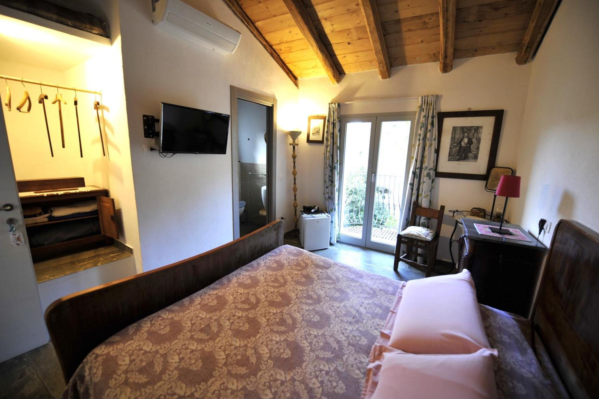 פינאלה ליגורה Agriturismo La Contessa (Adults Only) מראה חיצוני תמונה