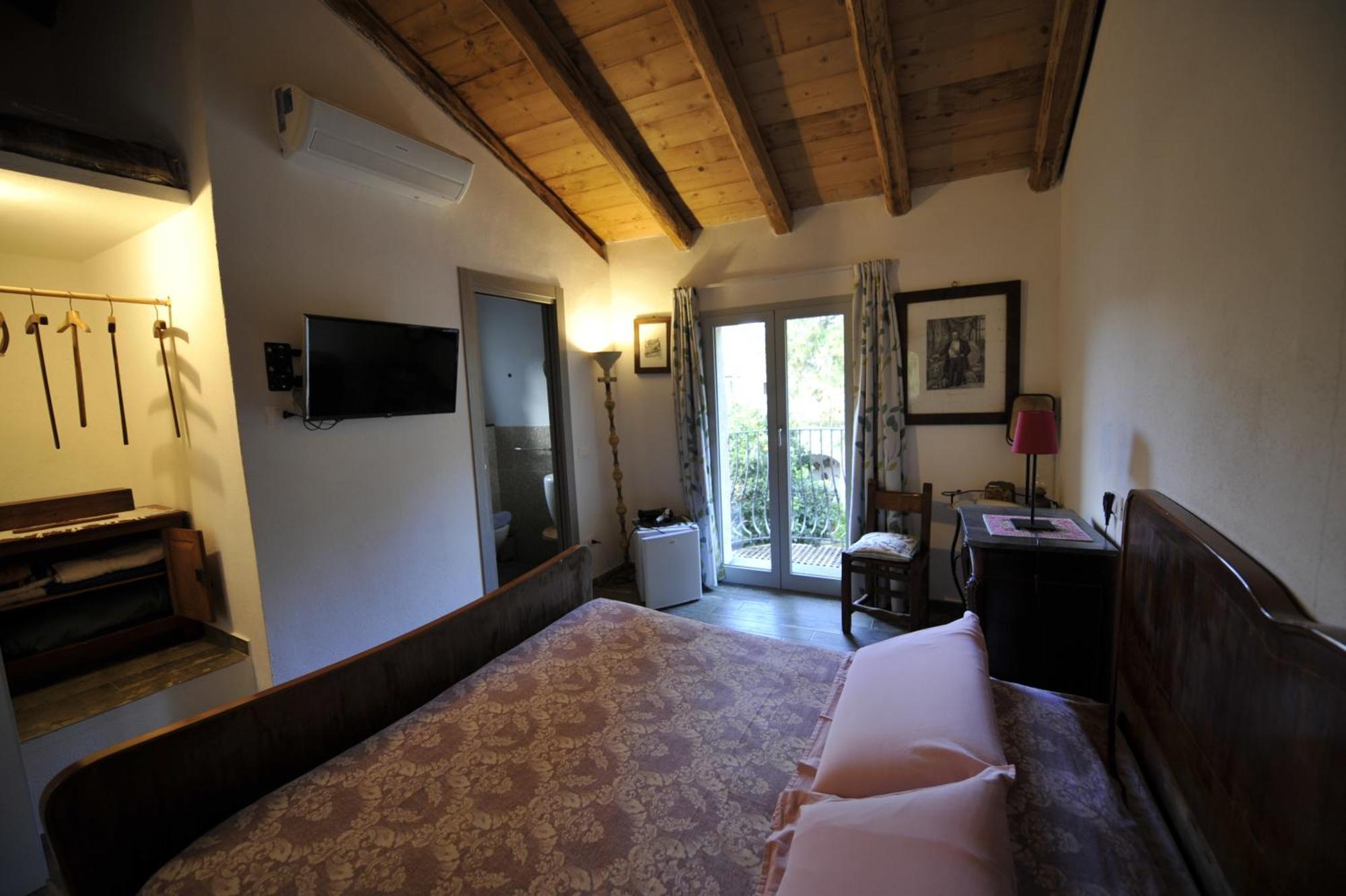 פינאלה ליגורה Agriturismo La Contessa (Adults Only) מראה חיצוני תמונה