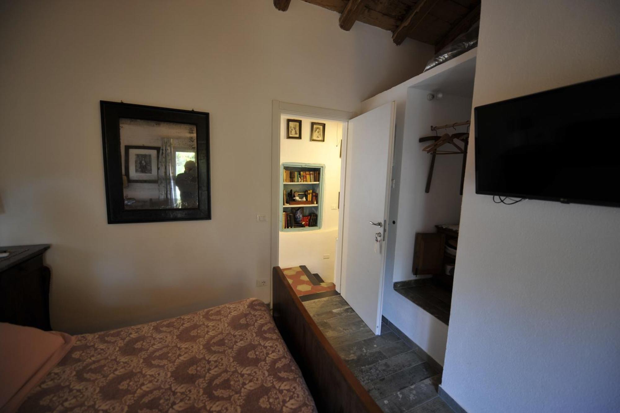 פינאלה ליגורה Agriturismo La Contessa (Adults Only) מראה חיצוני תמונה