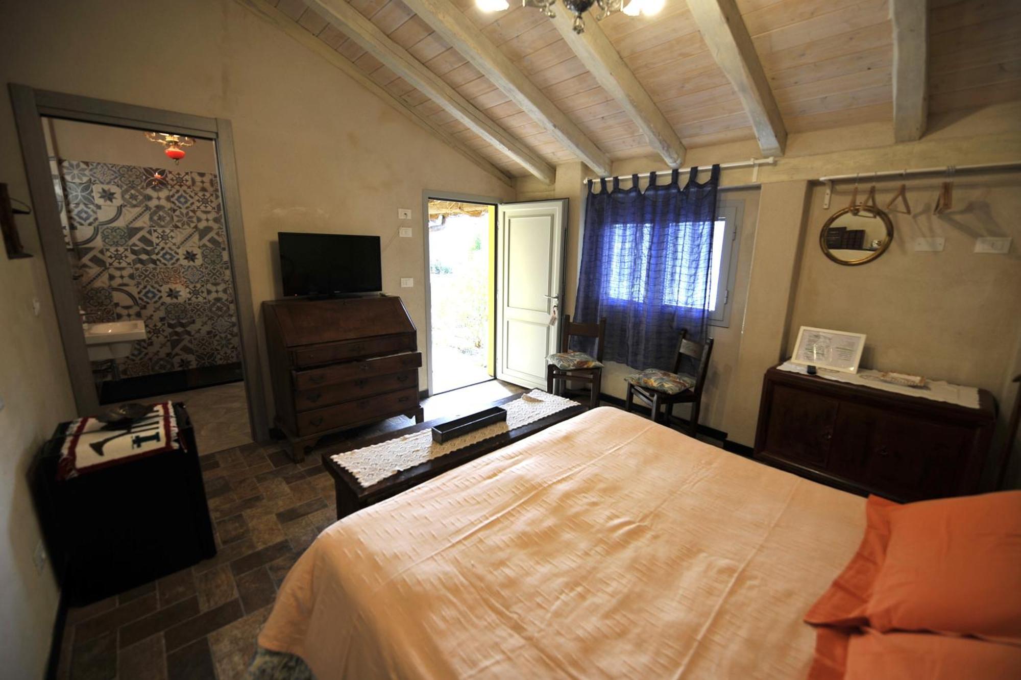 פינאלה ליגורה Agriturismo La Contessa (Adults Only) מראה חיצוני תמונה