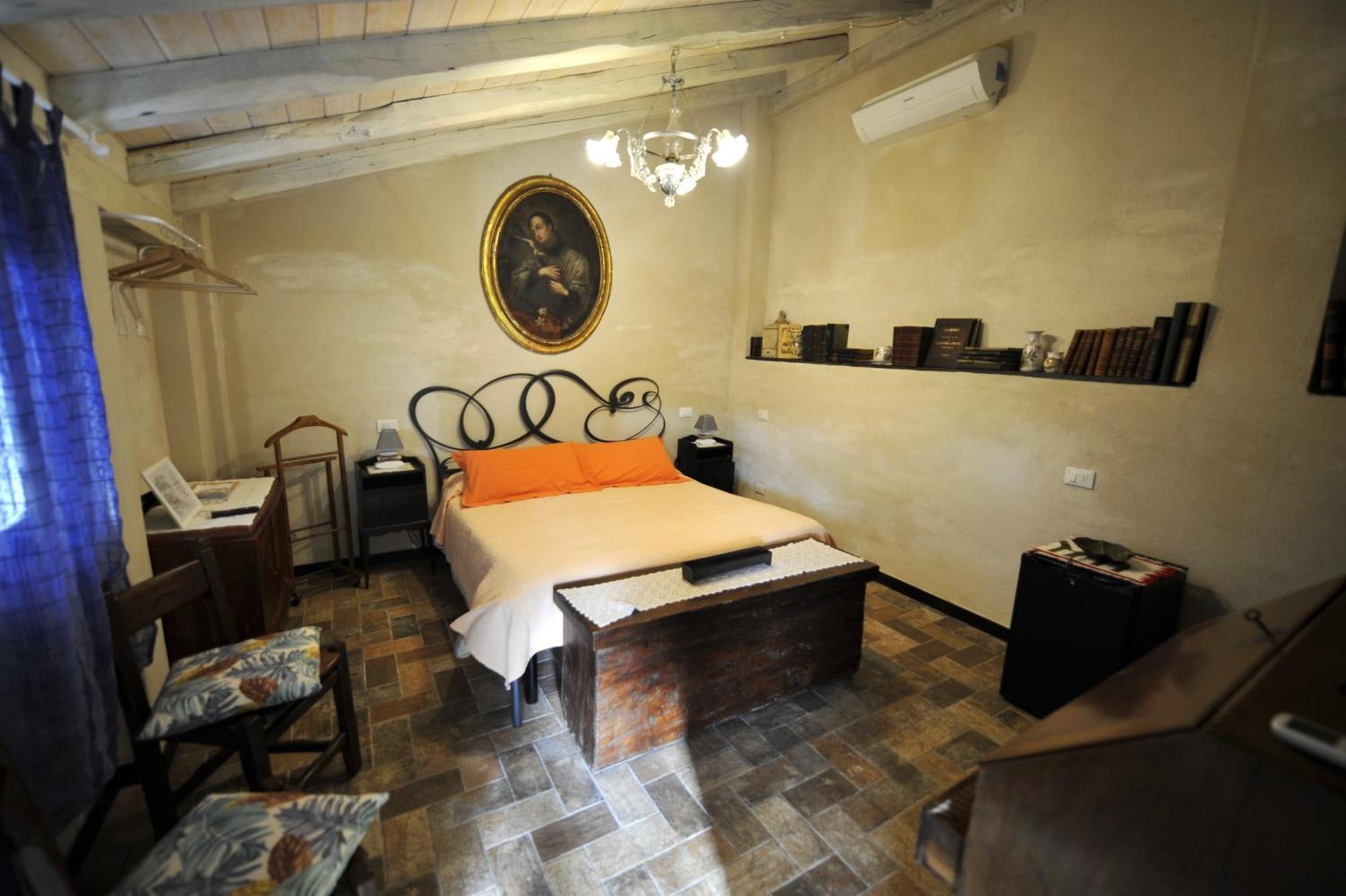 פינאלה ליגורה Agriturismo La Contessa (Adults Only) מראה חיצוני תמונה