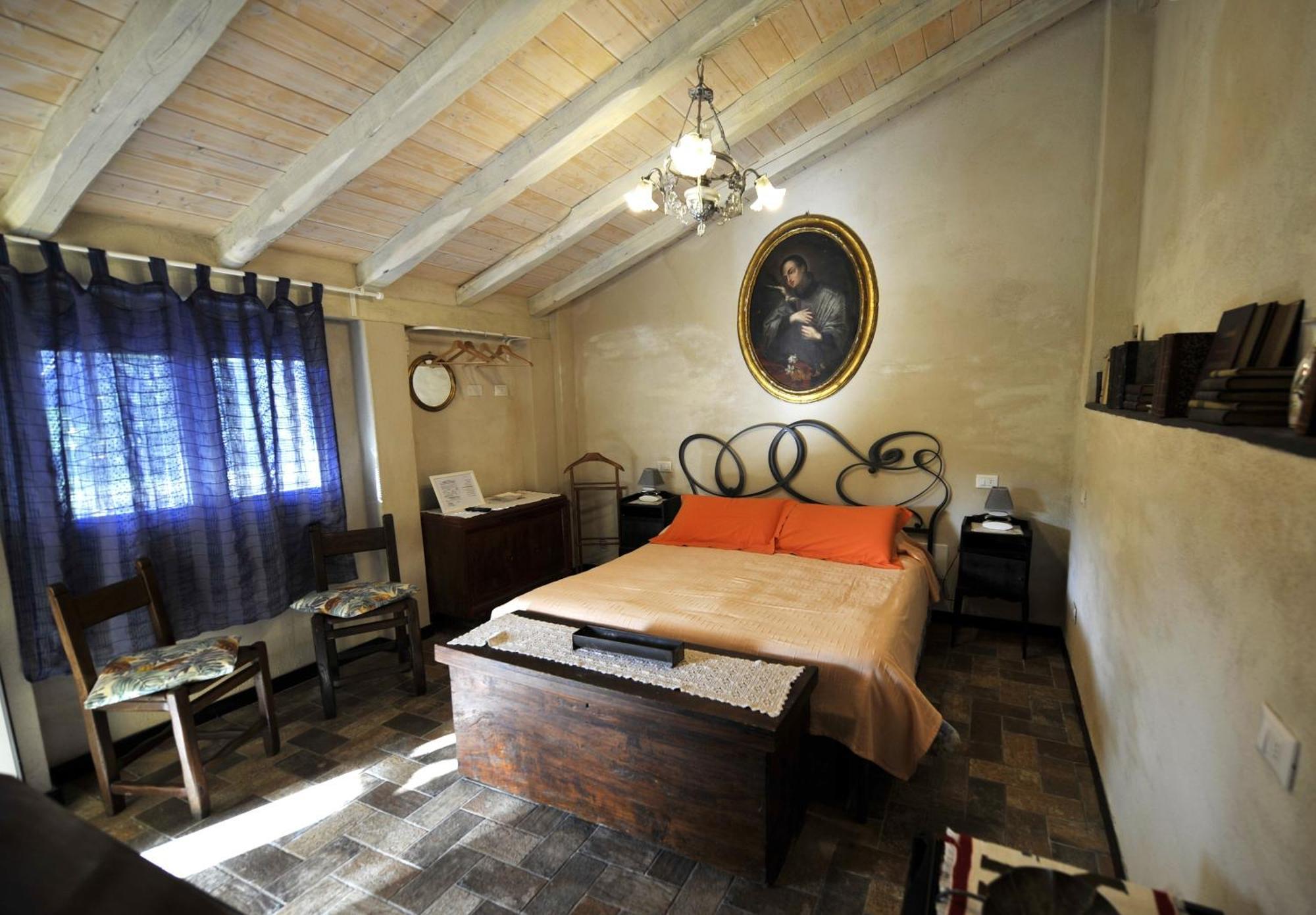 פינאלה ליגורה Agriturismo La Contessa (Adults Only) מראה חיצוני תמונה