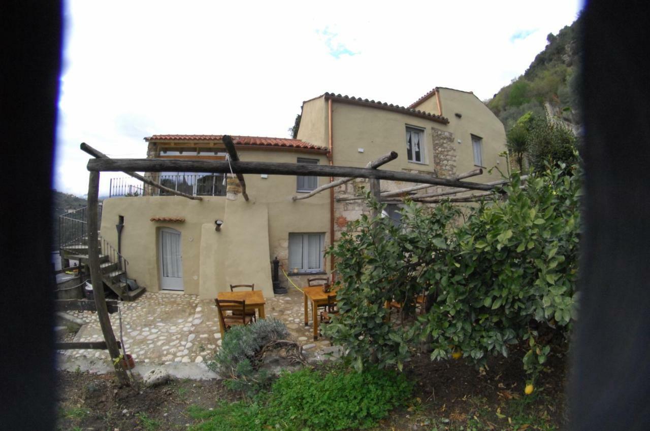 פינאלה ליגורה Agriturismo La Contessa (Adults Only) מראה חיצוני תמונה